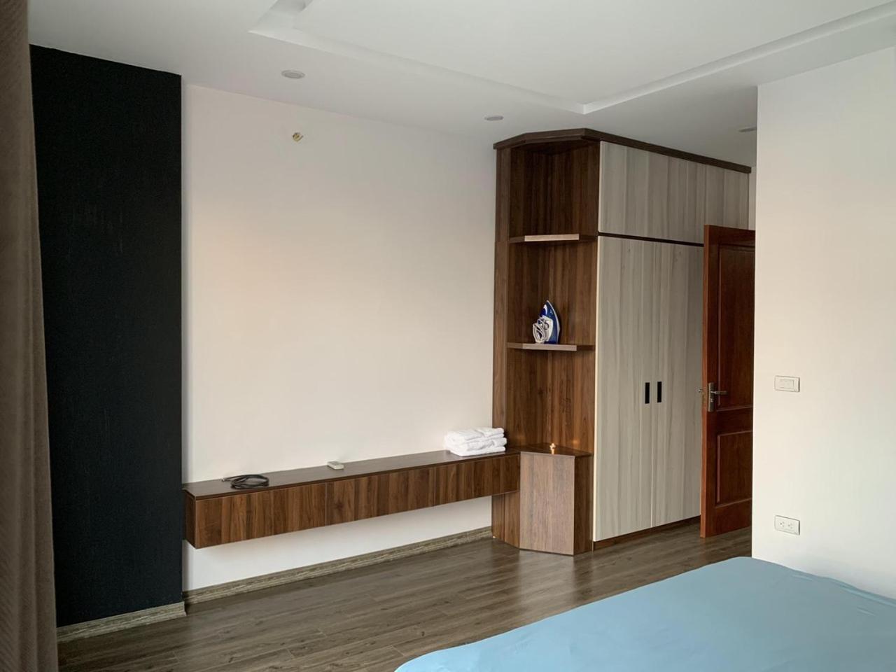Happinest Center West - Xuan Dieu Street Hanoi
