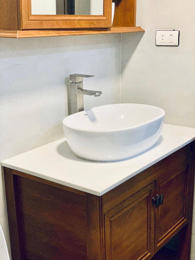 Apartment Happinest Center West - Xuan Dieu Street